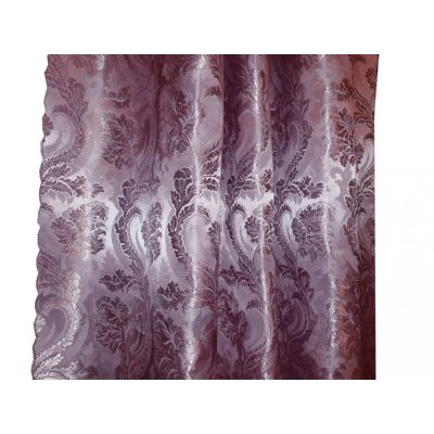 Alvilda Lila Sötétítő Függöny 300cm x 250cm