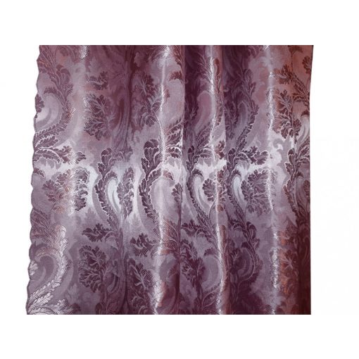 Alvilda Lila Sötétítő Függöny 300cm x 250cm