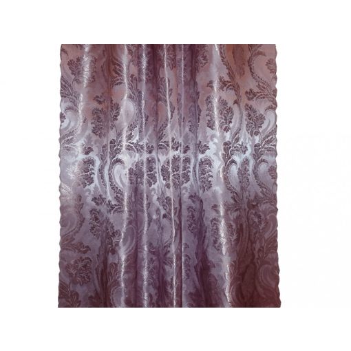 Alvilda Lila Sötétítő Függöny 300cm x 250cm