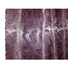 Alvilda Lila Sötétítő Függöny 300cm x 250cm