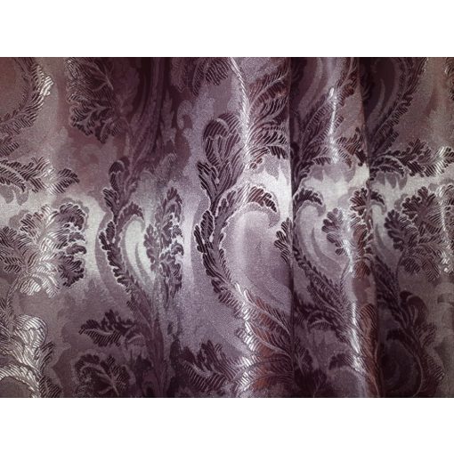 Alvilda Lila Sötétítő Függöny 300cm x 250cm
