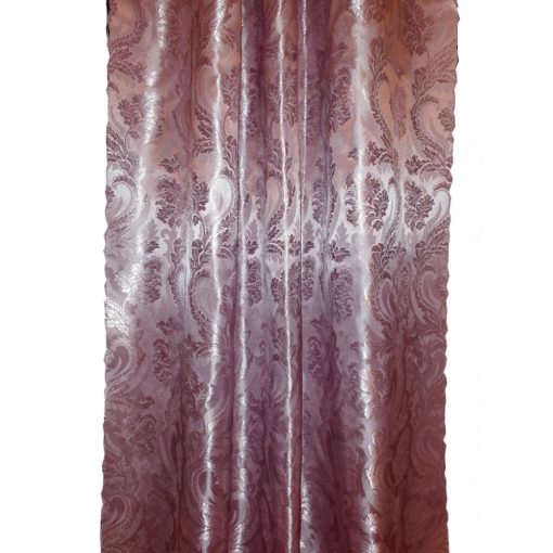 Alvilda Lila Sötétítő Függöny 300cm x 250cm