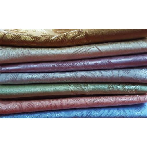 Alvilda Lila Sötétítő Függöny 300cm x 250cm
