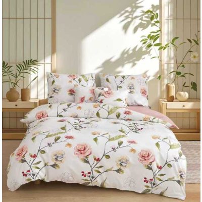 Keagan Flanel Ágyneműhuzat Garnitúra 3 részes