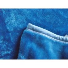 Medárda Kék Delfines Pléd, Ágytakaró 150 x 200 cm