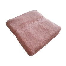 Polla Frottír Törölköző Barack 70 x 140 cm