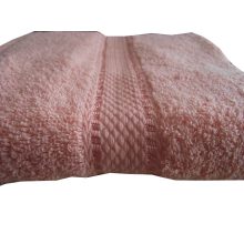 Polla Frottír Törölköző Barack 70 x 140 cm