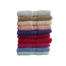 Polla Frottír Törölköző Barack 70 x 140 cm