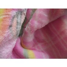 Buci Maci Krém Sárga gyerek Ágytakaró Pléd 100 x 140cm