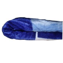 Greg Kék-Fehér Pléd Ágytakaró 150 x 200 cm