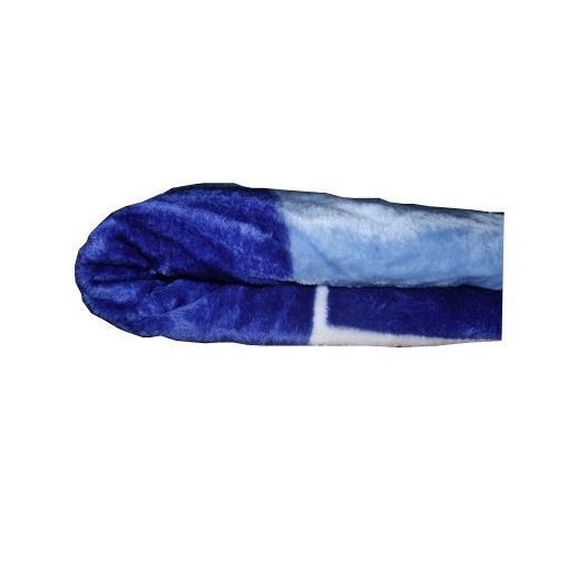 Greg Kék-Fehér Pléd Ágytakaró 150 x 200 cm