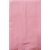 Tekla Rózsaszín Vászon Lepedő 160 x 230 cm