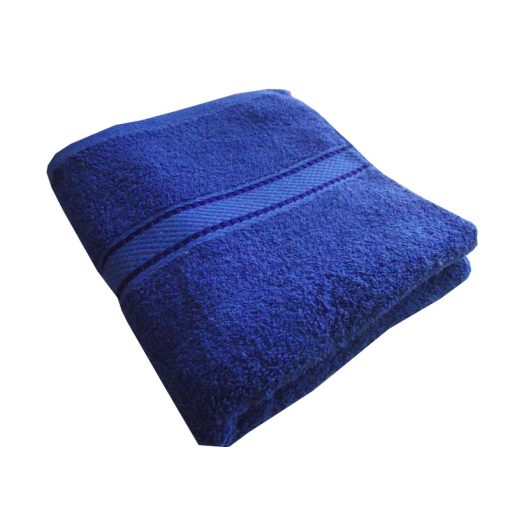 Nara Frottír Kék Törölköző