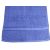 Nara Frottír Kék Törölköző
