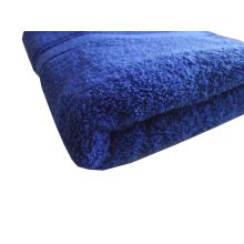 Nara Frottír Kék Törölköző