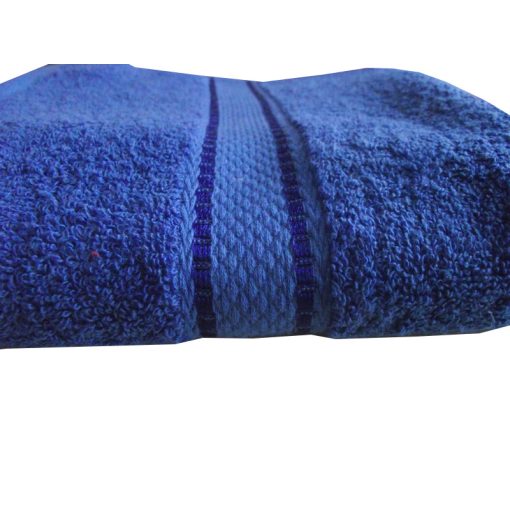 Nara Frottír Kék Törölköző
