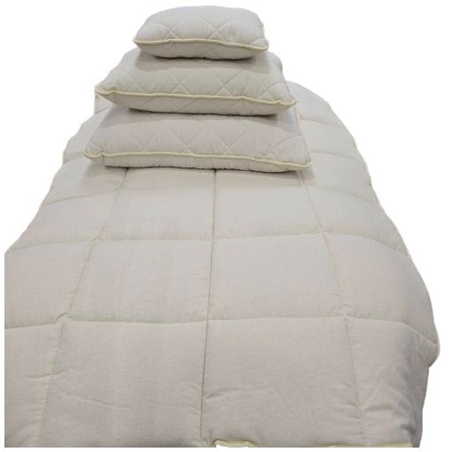 Zelka Gyapjú paplan 140 x 200 cm nagyon meleg