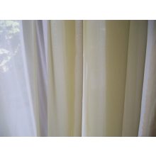 Napvirág Sárga Organza Függöny 250 x 300 cm