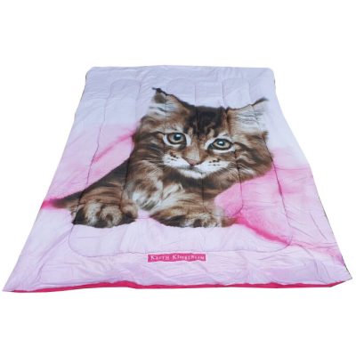 Zádorka Cica Mica Paplan 140 x 200 cm