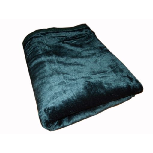 Mayte Tűrkíz Zöld Pléd Ágytakaró  200 x 240 cm