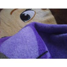 Édes Kis-Hercegnő Disney Törölköző 70x140cm lila