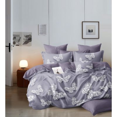 Dianna Pillangós Ágyneműhuzat Garnitúra 7 részes Pamut