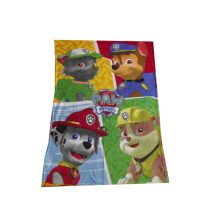 Paw Patrol pléd Mancs Őrjárat takaró