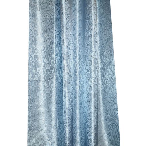 Szeréna Kék Sötétítő függöny 300cm x 250cm