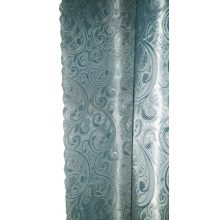 Szeréna Kék Sötétítő függöny 300cm x 250cm