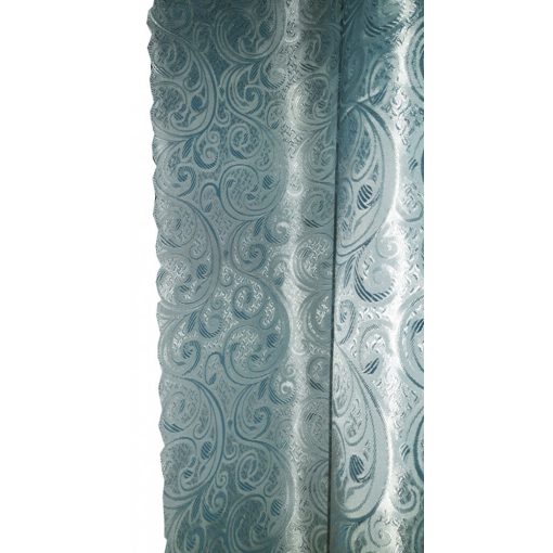 Szeréna Kék Sötétítő függöny 300cm x 250cm