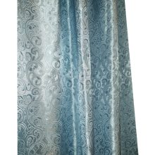 Szeréna Kék Sötétítő függöny 300cm x 250cm