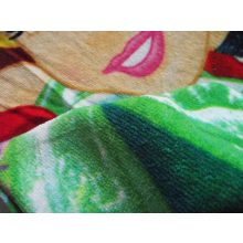 Atale of enchantment Disney Törölköző 70x140cm