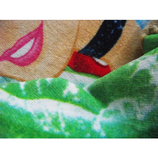 Atale of enchantment Disney Törölköző 70x140cm