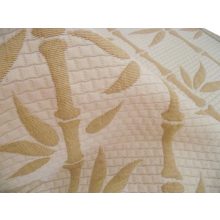 Maura Bézs Halvány Sárga Ágytakaró 170 x 240 cm