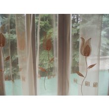 Zsuzska Barack Organza függöny - készre varrt 250 x 250 cm