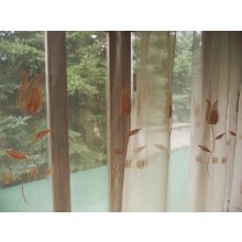 Zsuzska Barack Organza függöny - készre varrt 250 x 250 cm