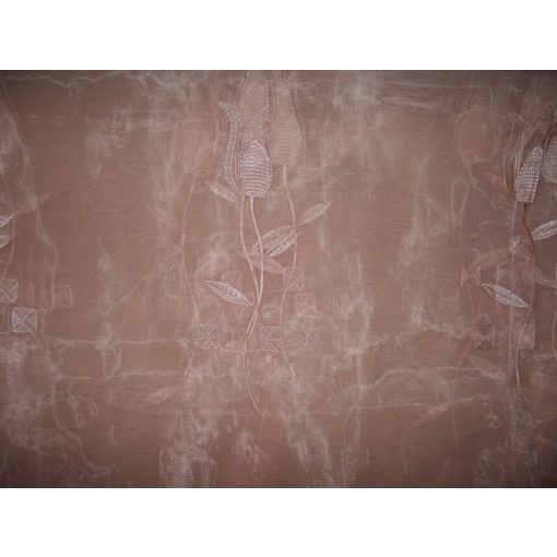 Zsuzska Barack Organza függöny - készre varrt 250 x 250 cm