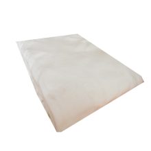 Hókristály Fehér Takaró Mikrószálas Plüss