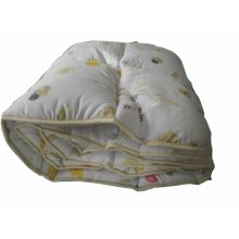 Adriano virág mintás 4 évszakos Paplan   135 x 200 cm