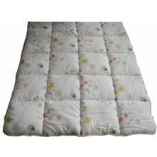 Adriano virág mintás 4 évszakos Paplan   135 x 200 cm