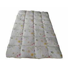 Adriano virág mintás 4 évszakos Paplan   135 x 200 cm