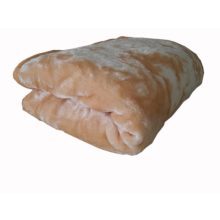 Jachinte Barackvirág Ágytakaró Pléd 200 x 240 cm