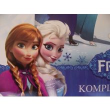 Frozen Gyerek Pamut Ágynemű 2 részes
