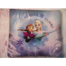 Frozen Gyerek Pamut Ágynemű 2 részes