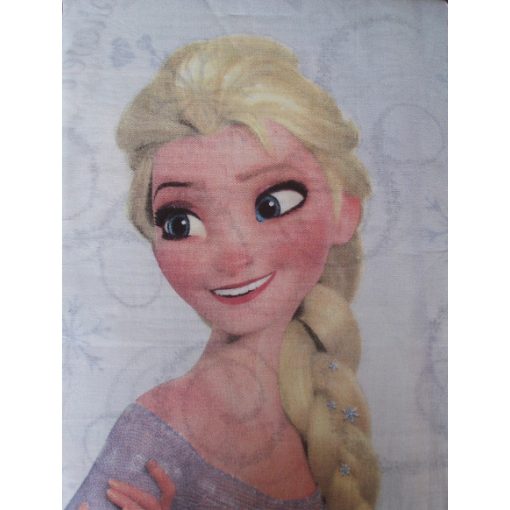 Frozen Gyerek Pamut Ágynemű 2 részes
