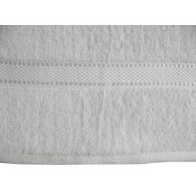 Ottilia Frottír Fehér Törölköző