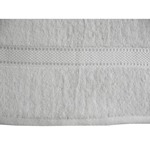 Ottilia Frottír Fehér Törölköző