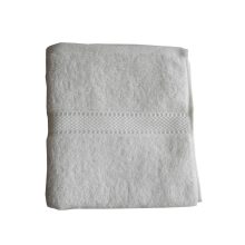 Ottilia Frottír Fehér Törölköző