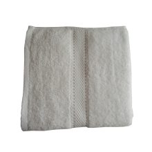 Ottilia Frottír Fehér Törölköző