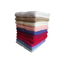 Ottilia Frottír Fehér Törölköző